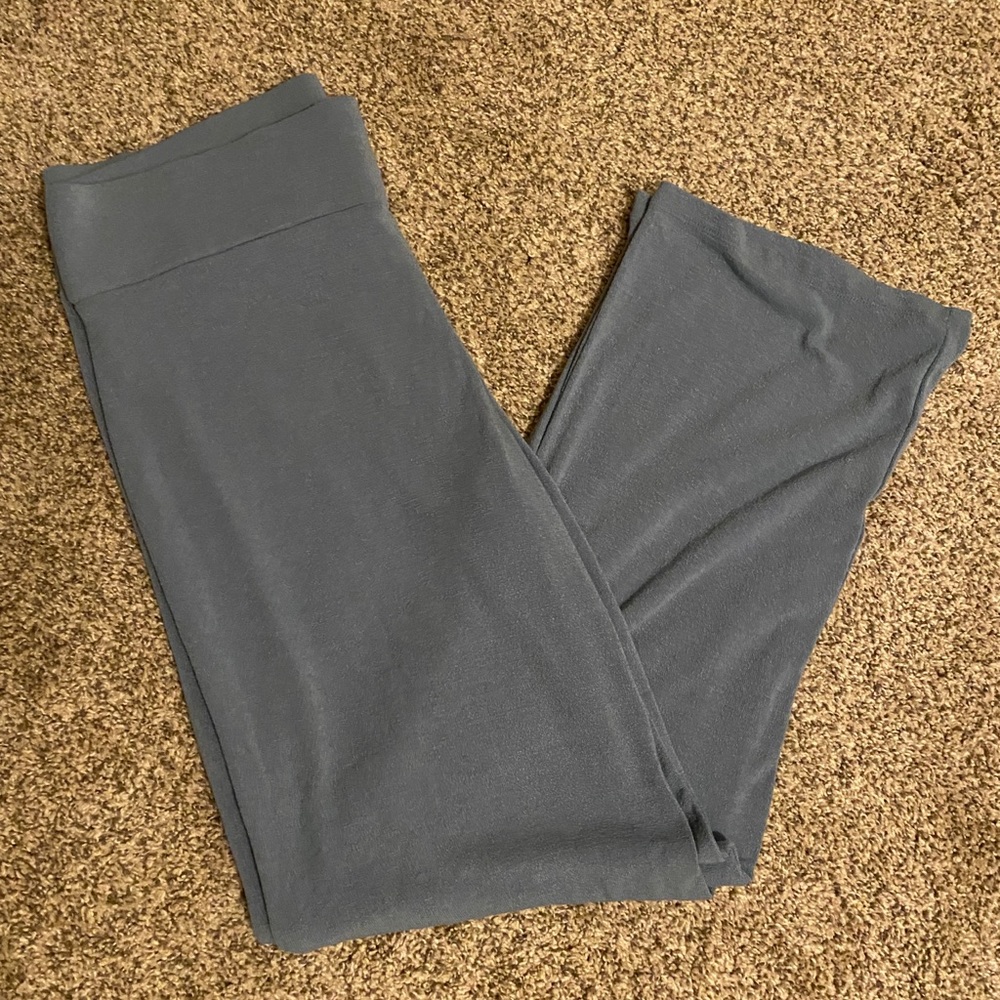 Tall XL soft surroundings lounge pants